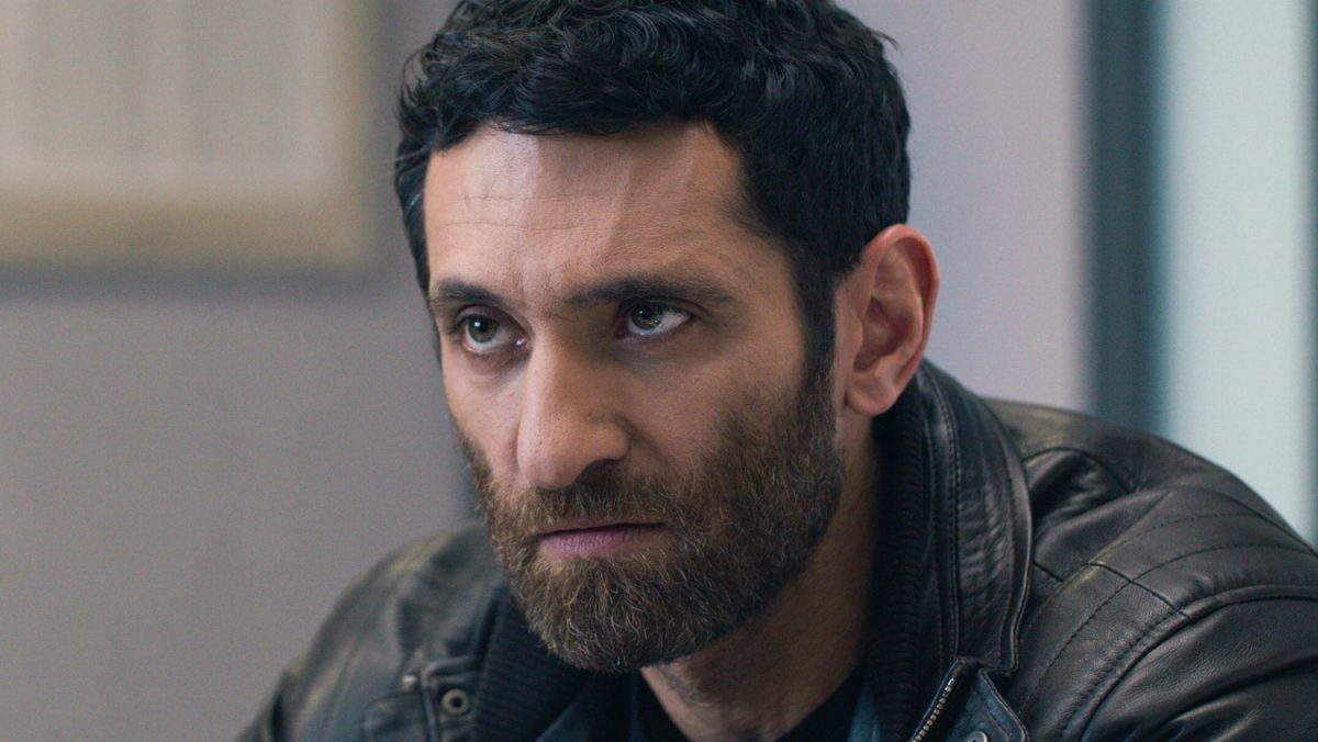 Λευτέρης Πολυχρόνης