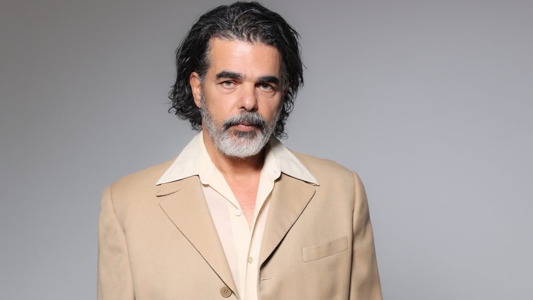 Ηλέκτρα, Σήφης Πολυζωίδης