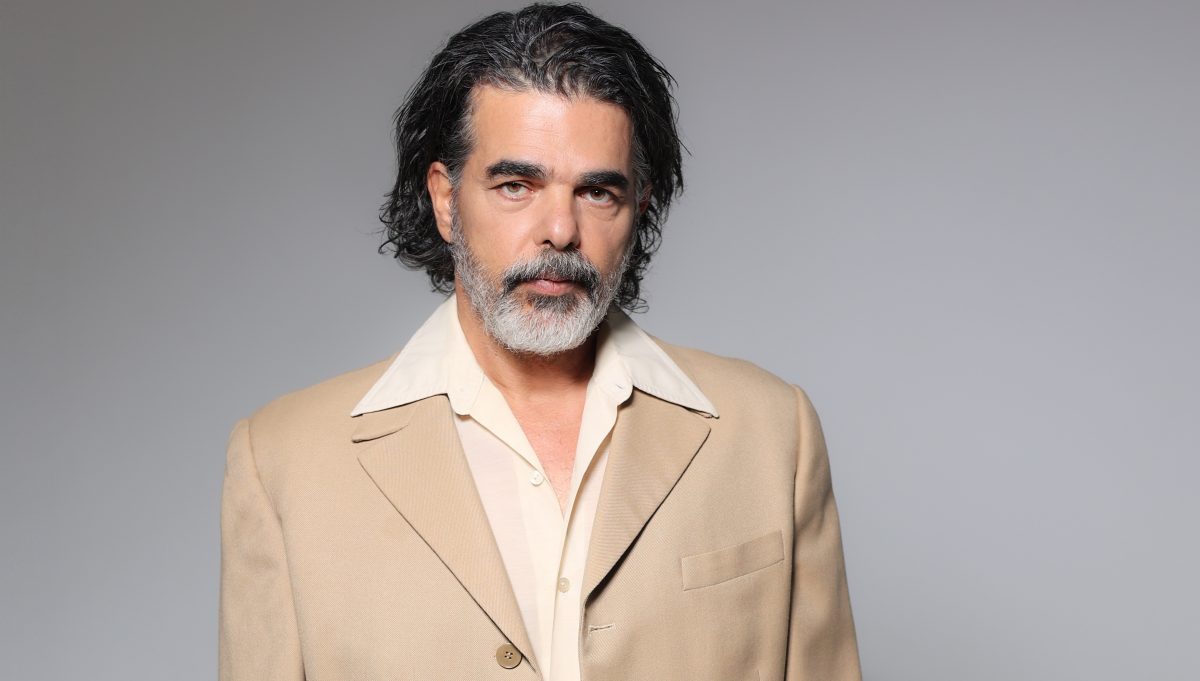 Ηλέκτρα, Σήφης Πολυζωίδης