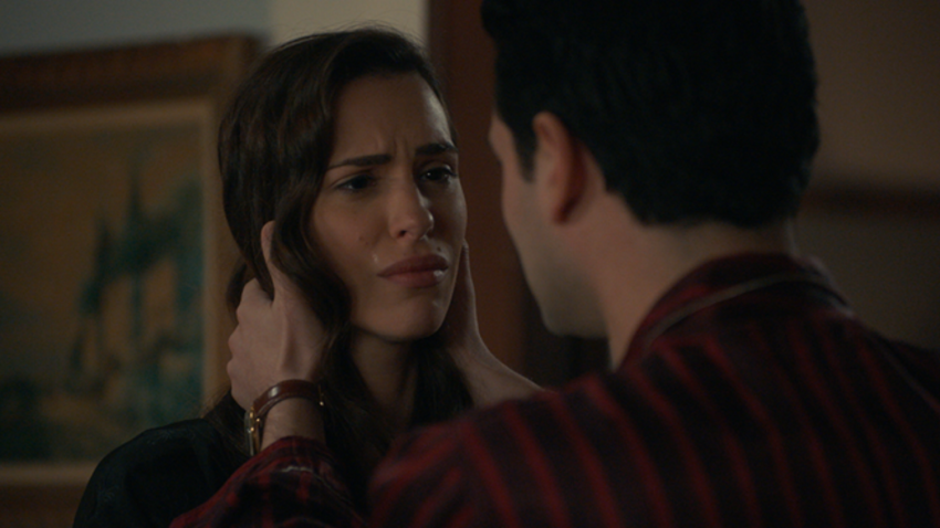 Porto Leone - Στη γειτονιά με τα κόκκινα φανάρια