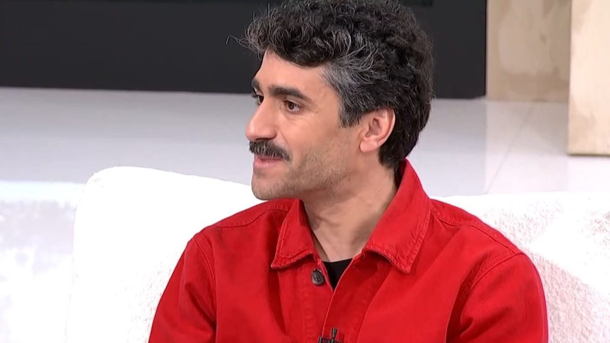 Προκόπης Αγαθοκλέους