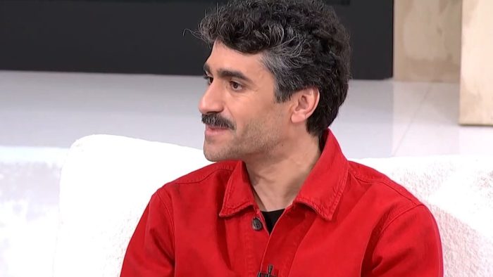 Προκόπης Αγαθοκλέους