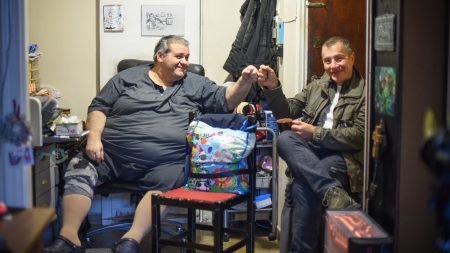 Πρωταγωνιστές