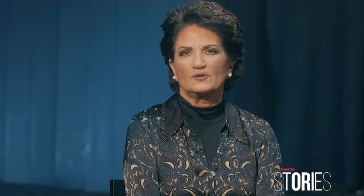 Άλκηστις Πρωτοψάλτη