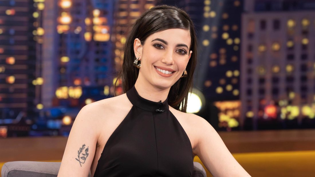 Ντένια Ψυλλιά