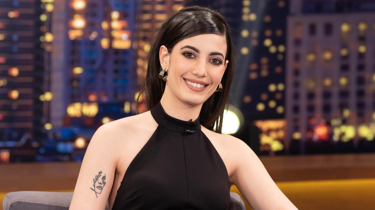 Ντένια Ψυλλιά