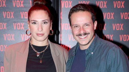 Αντιγόνη Ψυχράμη, Δημήτρης Μακαλιάς