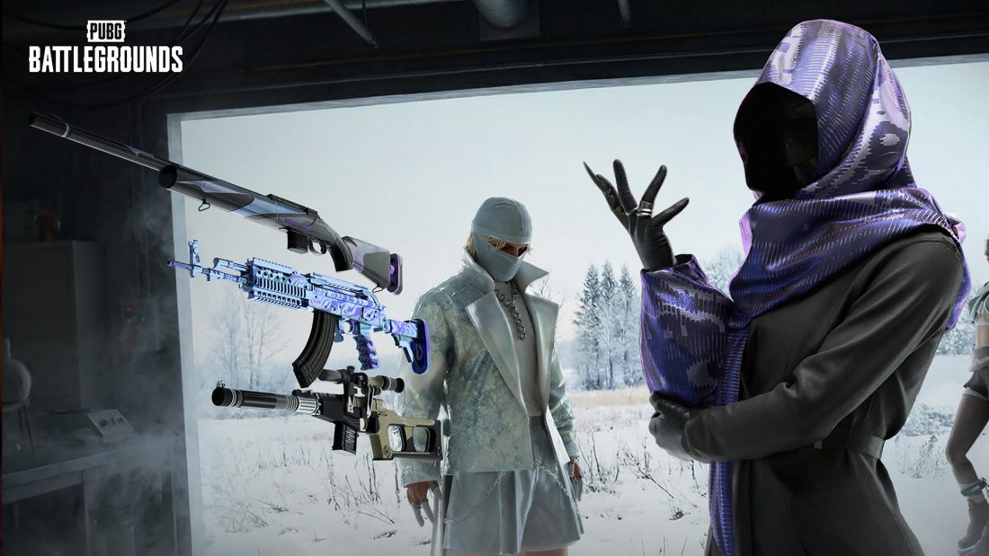 PUBG Battlegrounds: Τεράστιο update Φεβρουαρίου 2026 φέρνει αλλαγές στον χάρτη και το Spring Fest