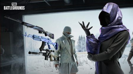 PUBG Battlegrounds: Τεράστιο update Φεβρουαρίου 2026 φέρνει αλλαγές στον χάρτη και το Spring Fest