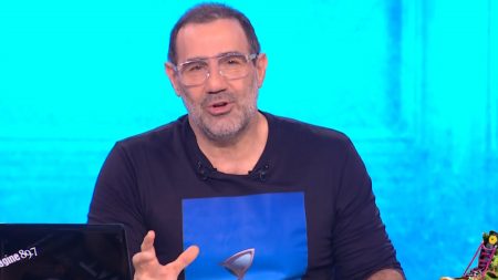 Αντώνης Κανάκης: «Μιλάμε για 19 σεζόν τώρα… δεν αστειεύεται το Ράδιο Αρβύλα σε επίπεδο χρόνου»