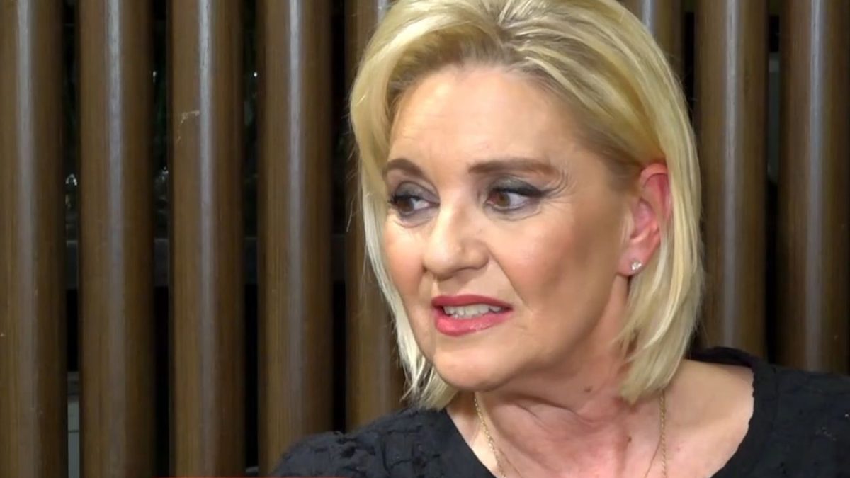 Νατάσα Ράγιου