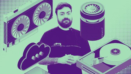 Γιατί ακριβαίνουν RAM, SSD και κάρτες γραφικών και πώς φταίει το AI