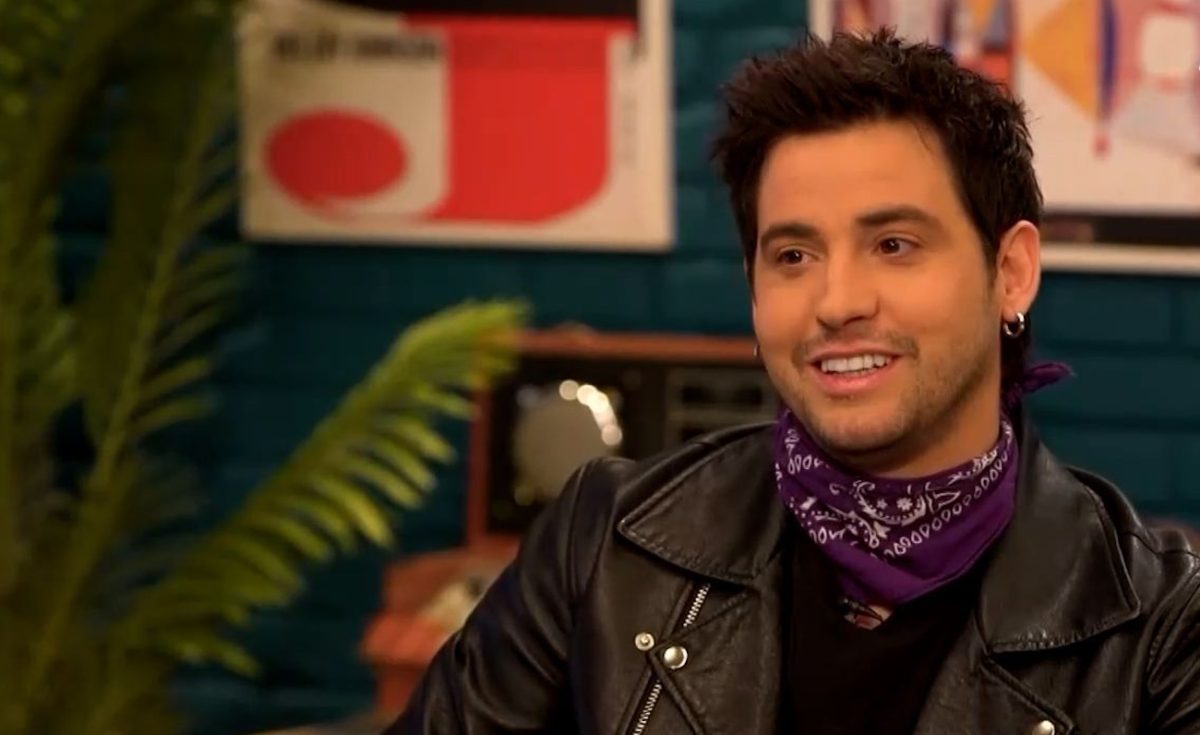 Αναστάσιος Ράμμος