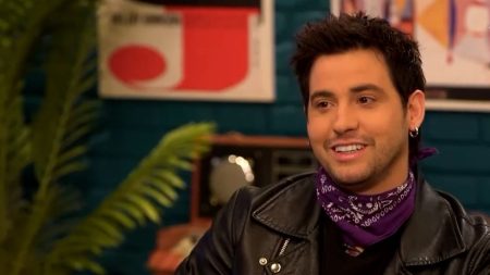 Αναστάσιος Ράμμος