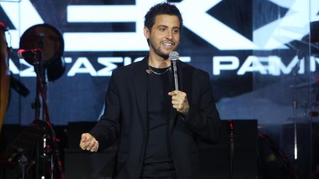 Αναστάσιος Ράμμος