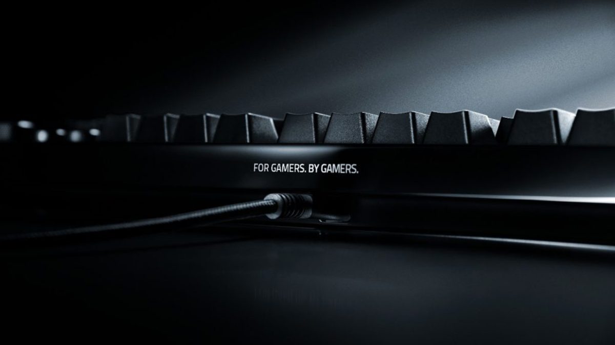 razer bygamers