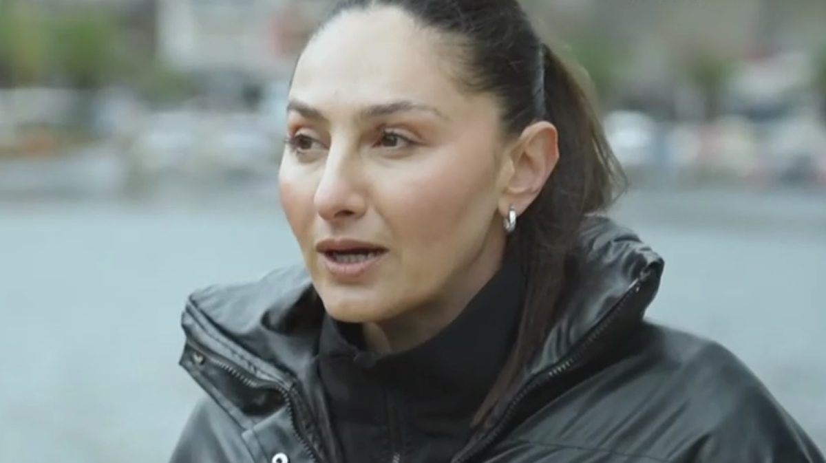 Ρεγγίνα Μακέδου