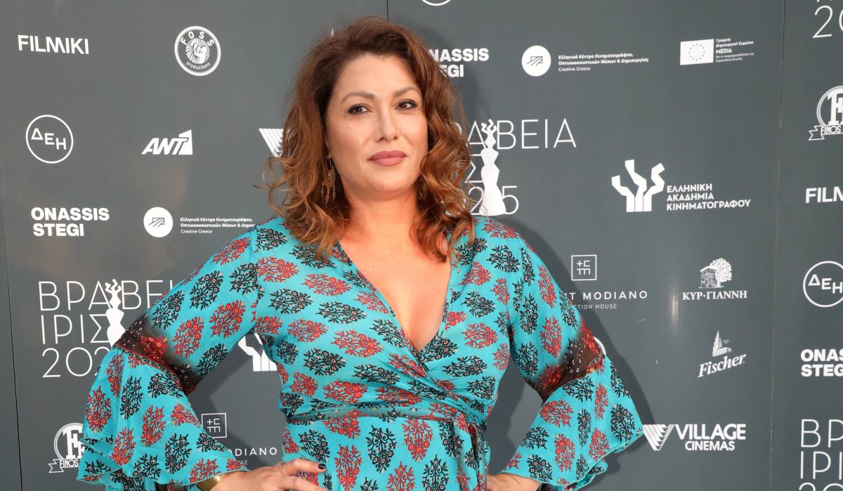 Κλέλια Ρένεση