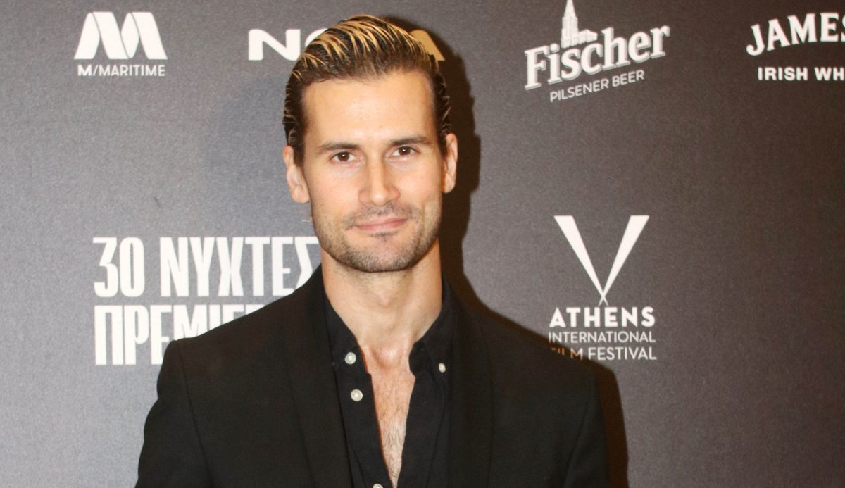 Αναστάσης Ροϊλός