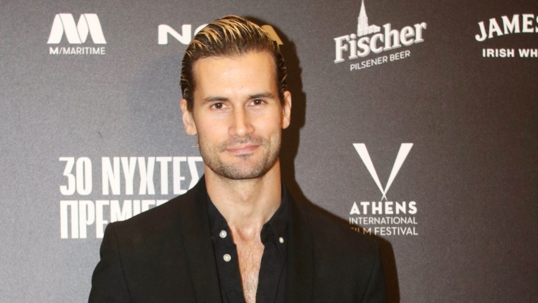 Αναστάσης Ροϊλός