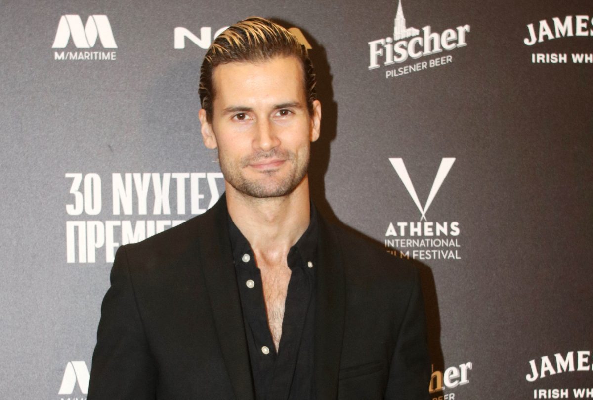 Αναστάσης Ροϊλός