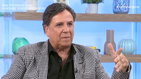 Χάρης Ρώμας