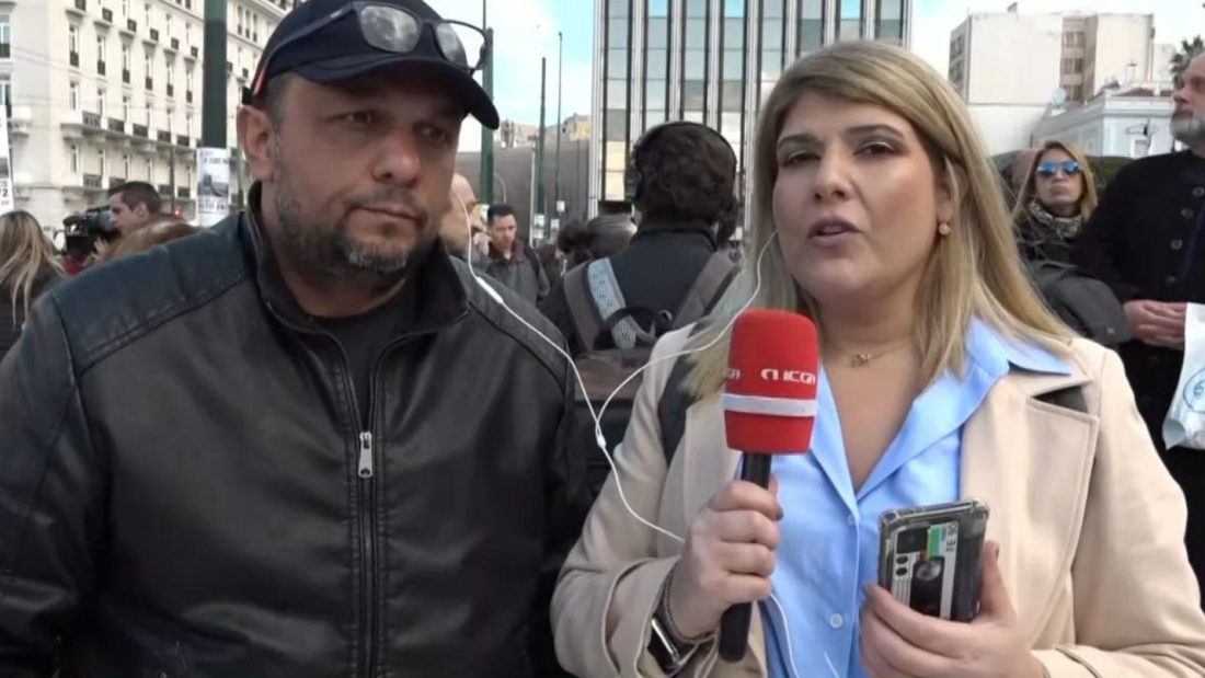 Πάνος Ρούτσι