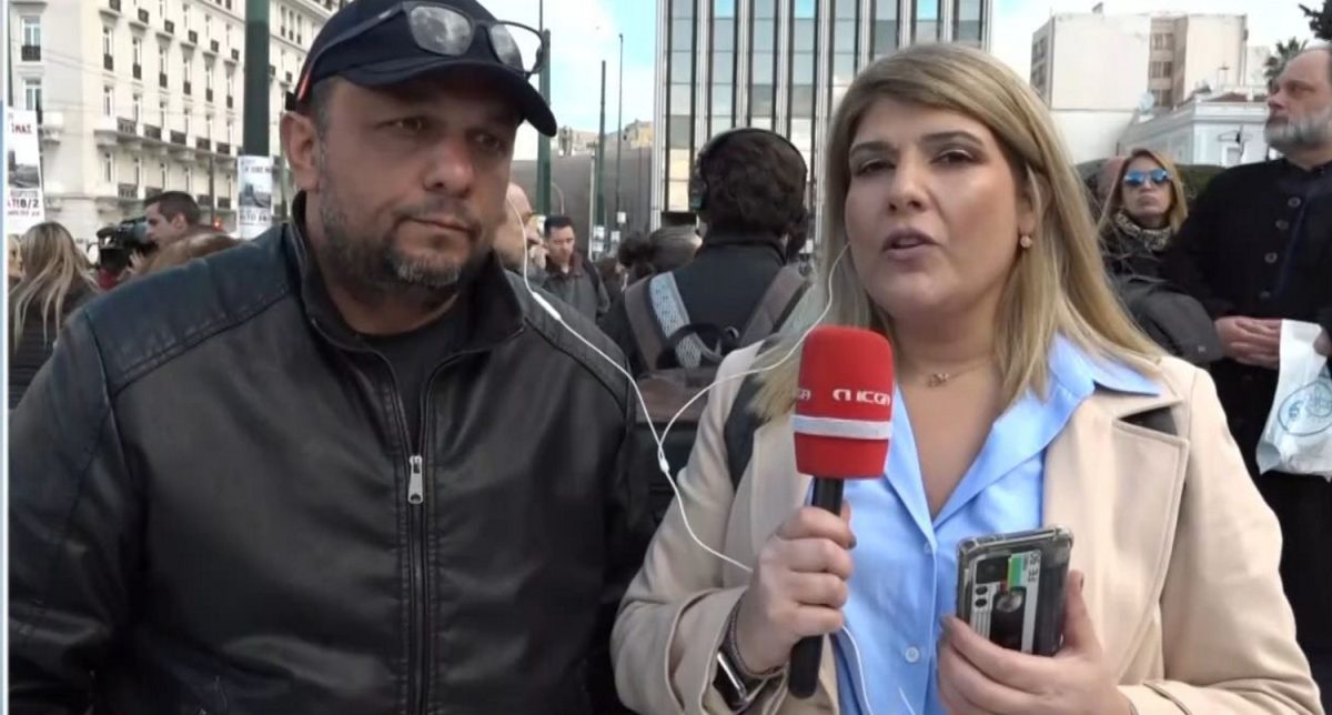 Πάνος Ρούτσι