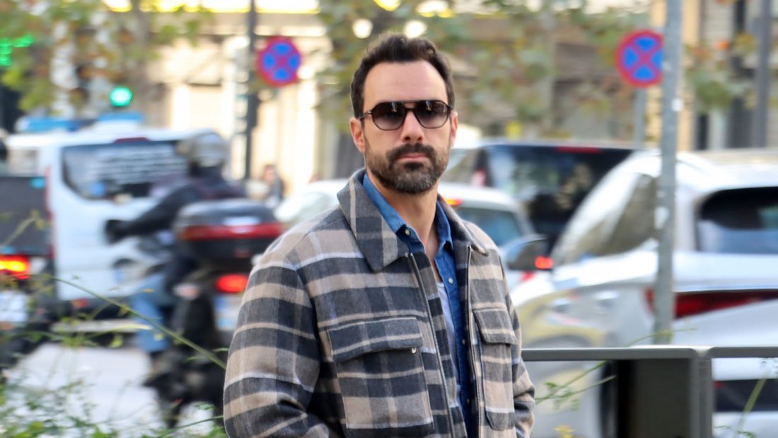 Σάκης Τανιμανίδης