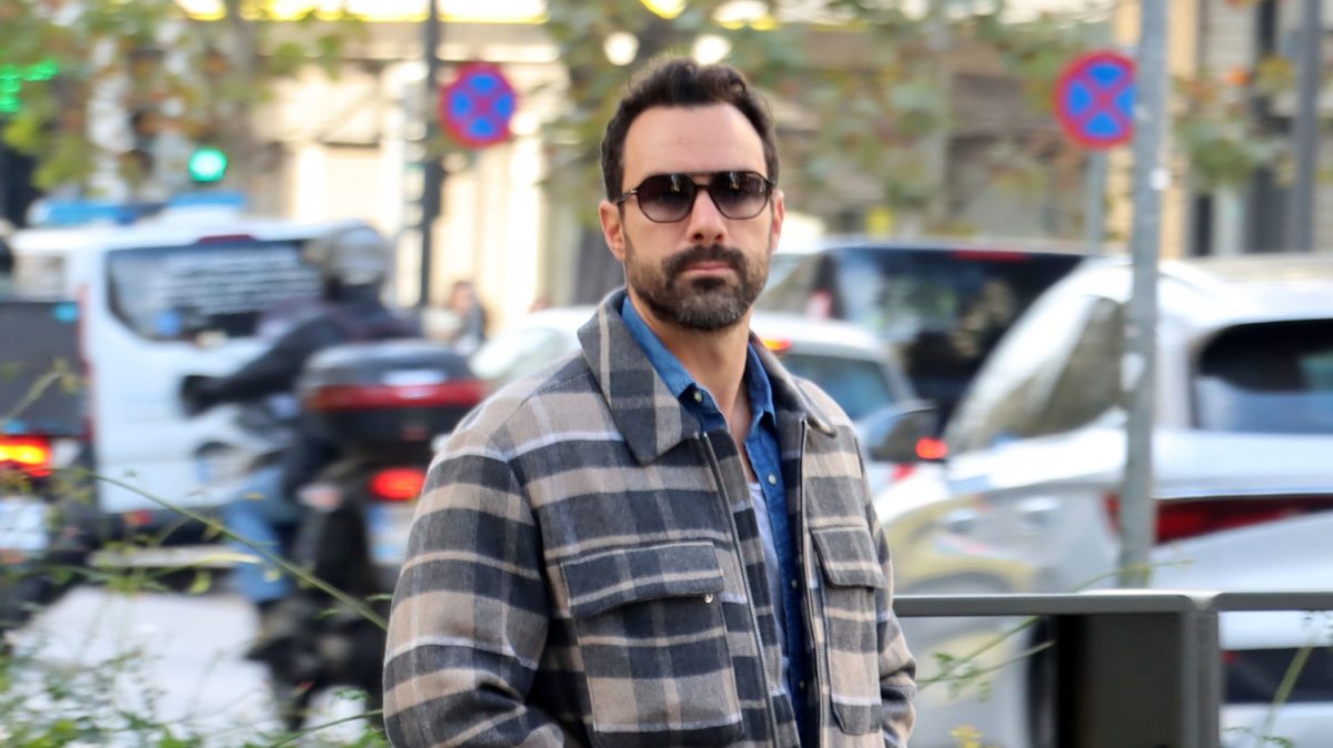 Σάκης Τανιμανίδης