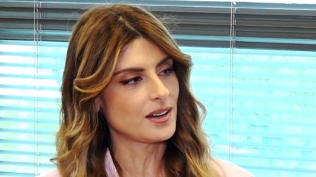 Ανθή Σαλαγκούδη