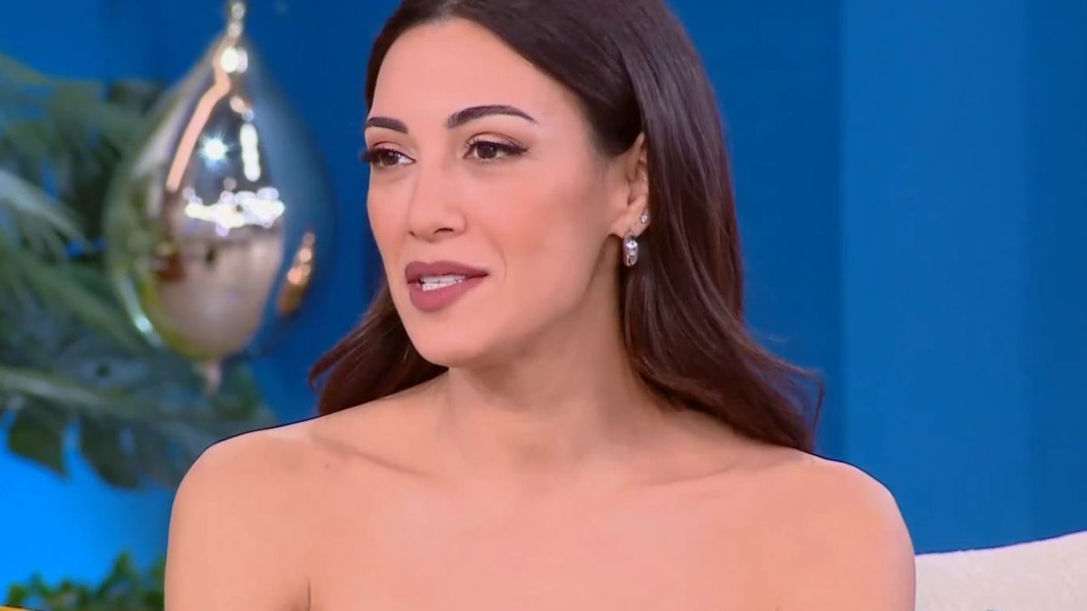 Ευγενία Σαμαρά