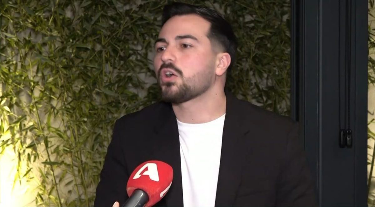 Στέργιος Σαμαρτζής