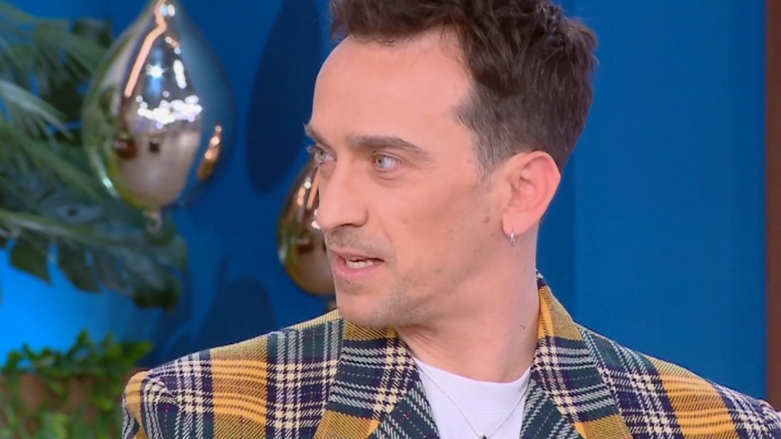 Δημήτρης Σαμόλης