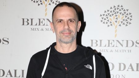 Δημήτρης Σαράντος