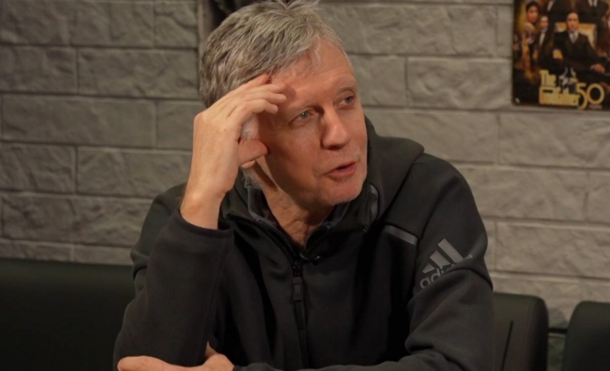 Γιάννης Σαββιδάκης