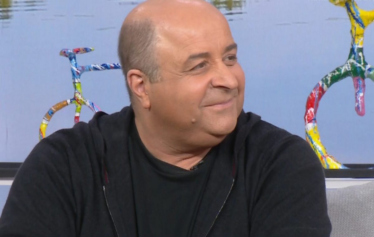 Μάρκος Σεφερλής