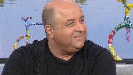 Μάρκος Σεφερλής