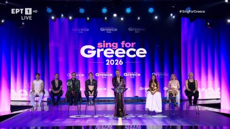 Eurovision