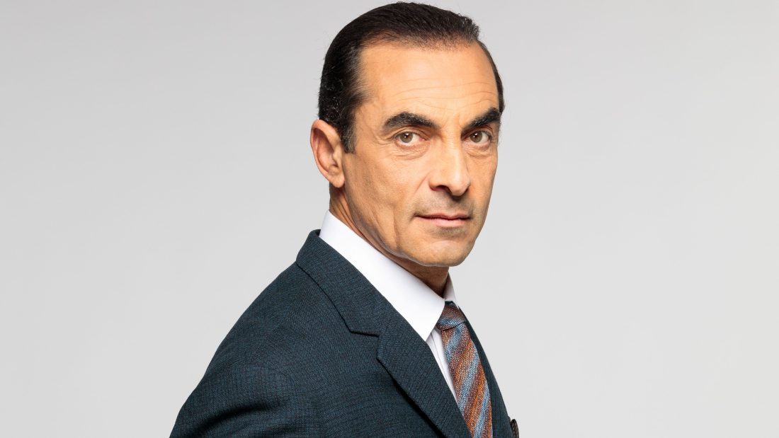 Αλέκος Συσσοβίτης