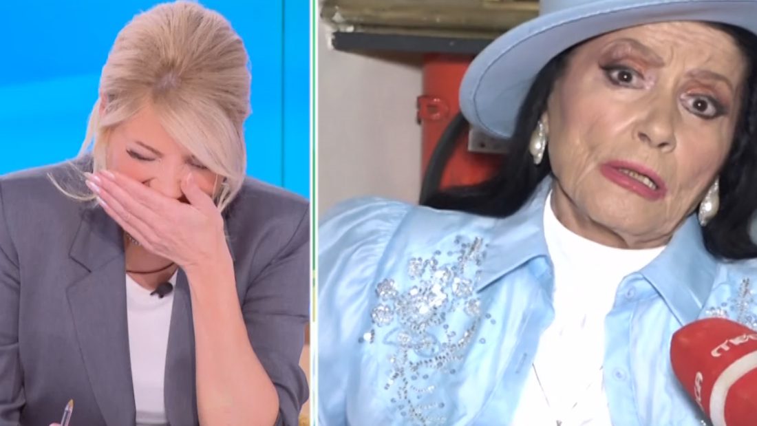 Φαίη Σκορδά