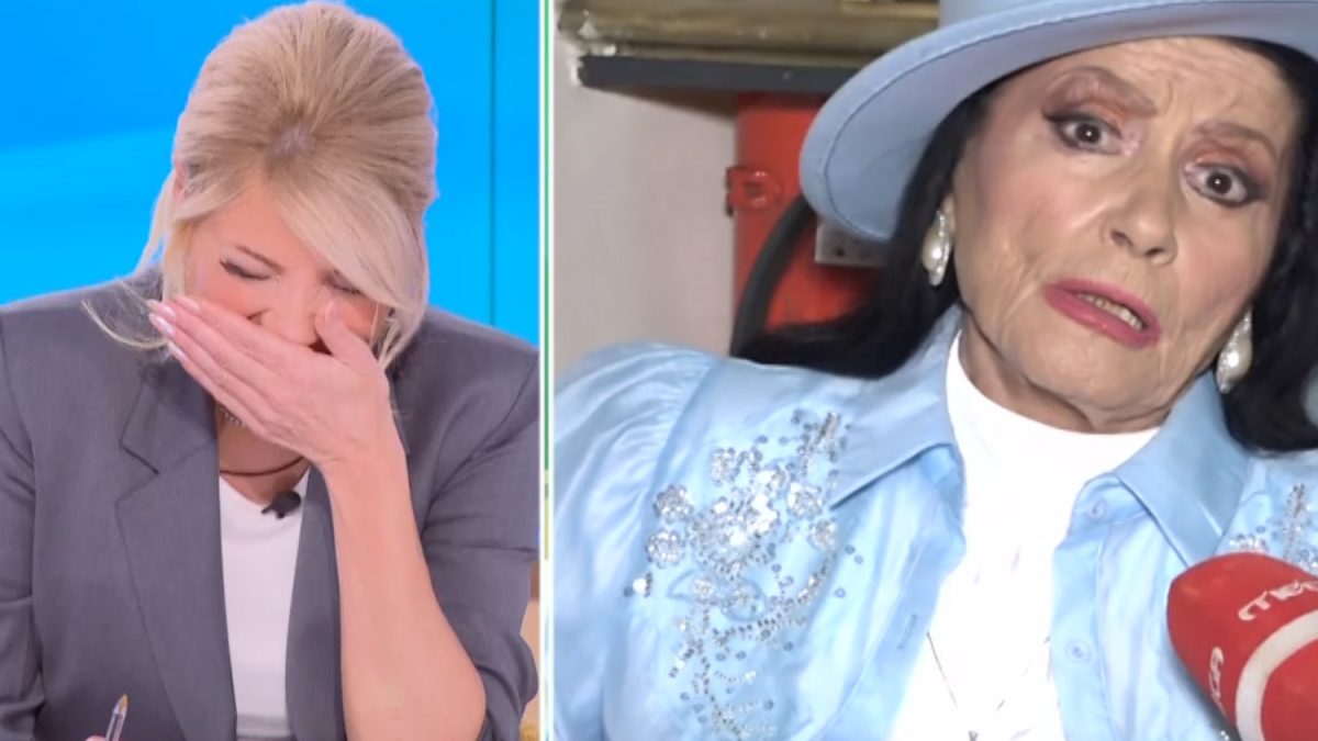 Φαίη Σκορδά