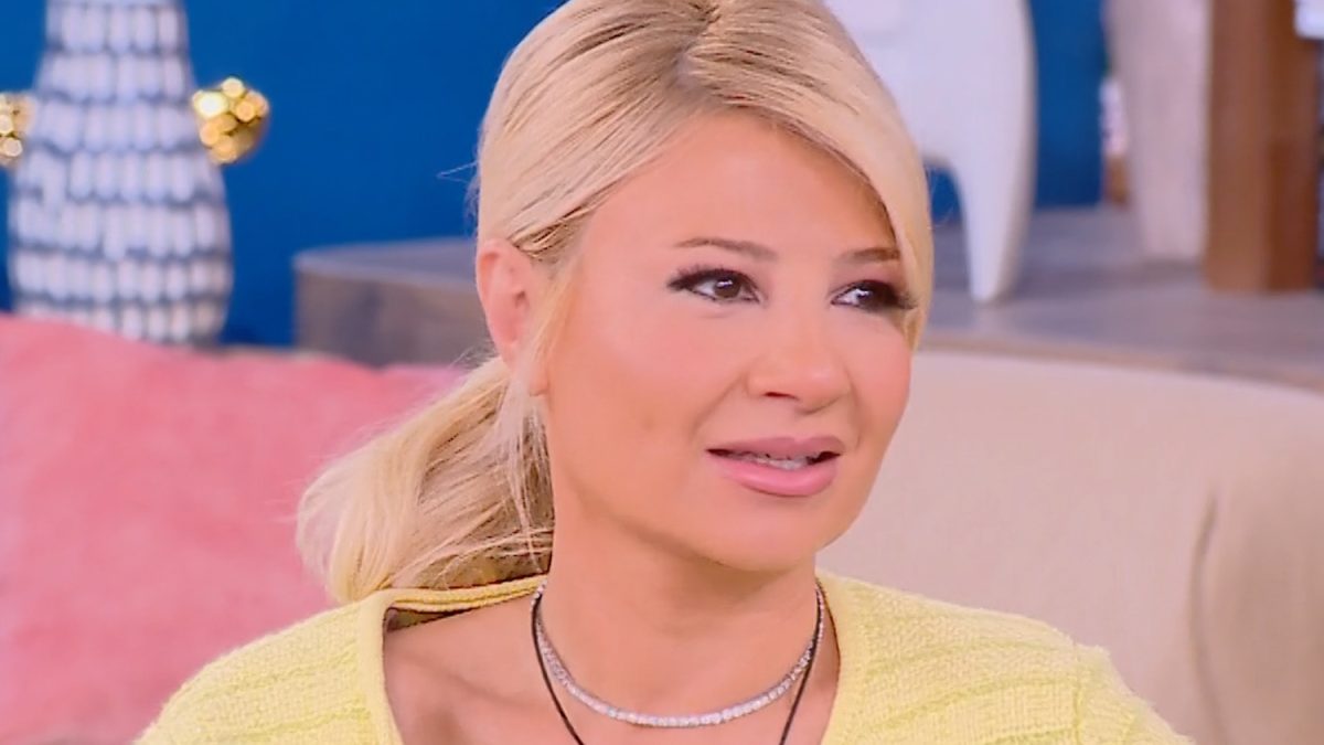 Φαίη Σκορδά