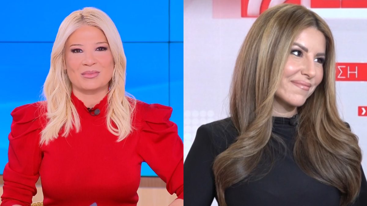 Φαίη Σκορδά, Αναστασία Γιάμαλη