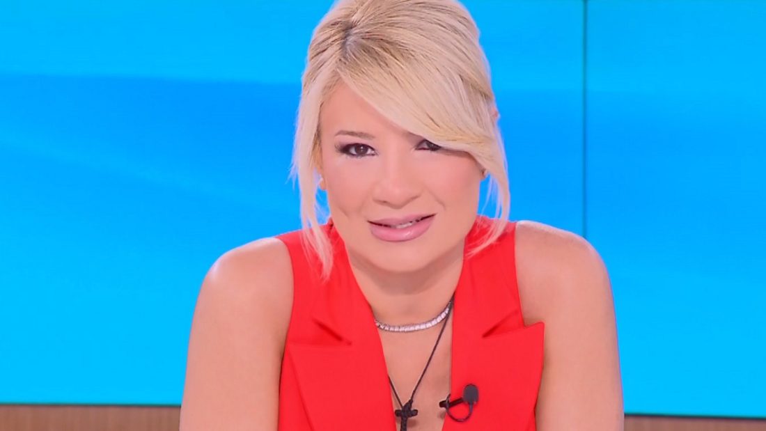 Φαίη Σκορδά