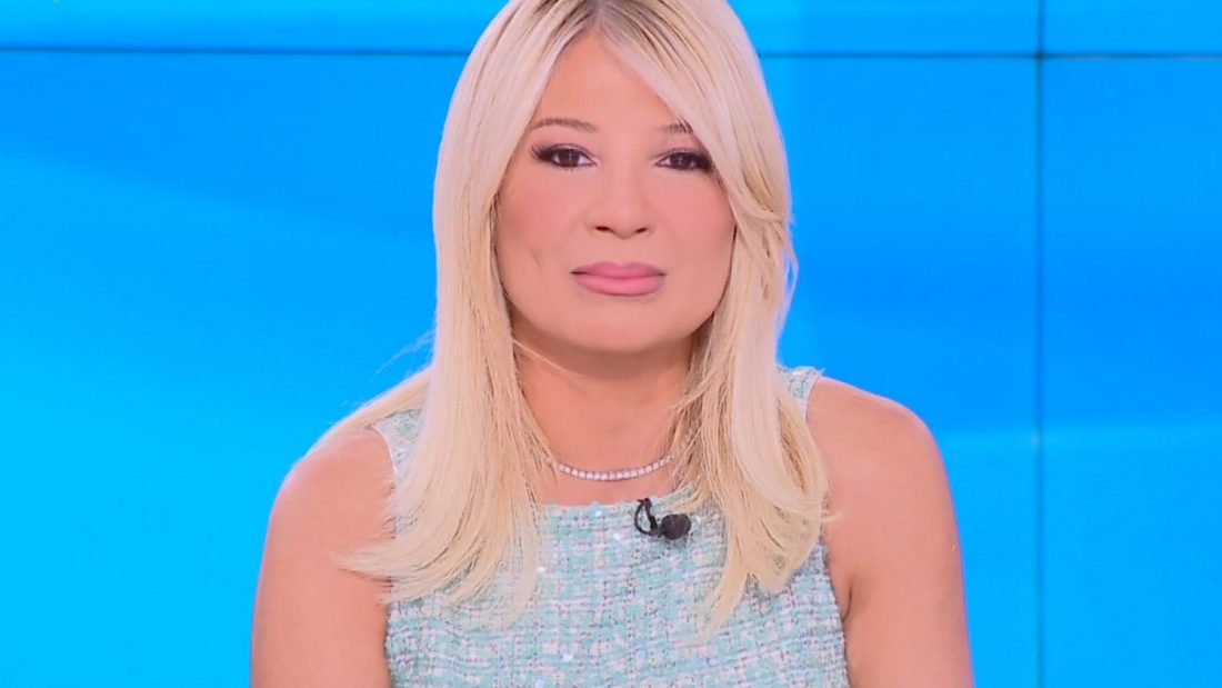 Φαίη Σκορδά