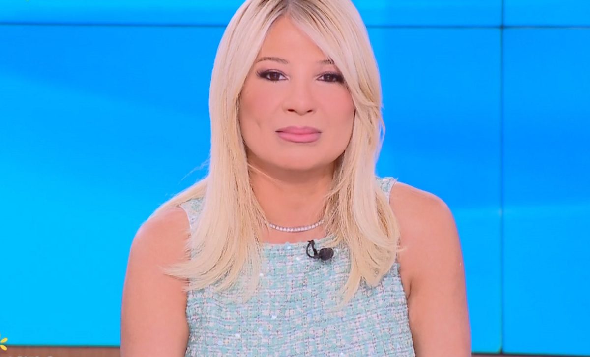 Φαίη Σκορδά