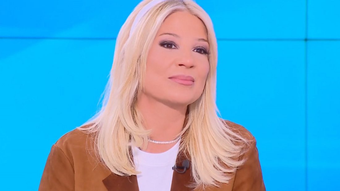 Φαίη Σκορδά