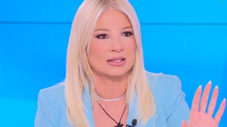 Φαίη Σκορδά