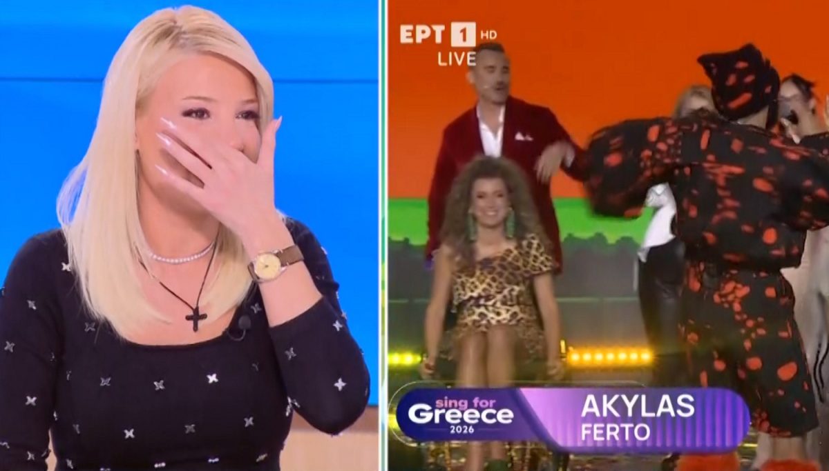 Φαίη Σκορδά